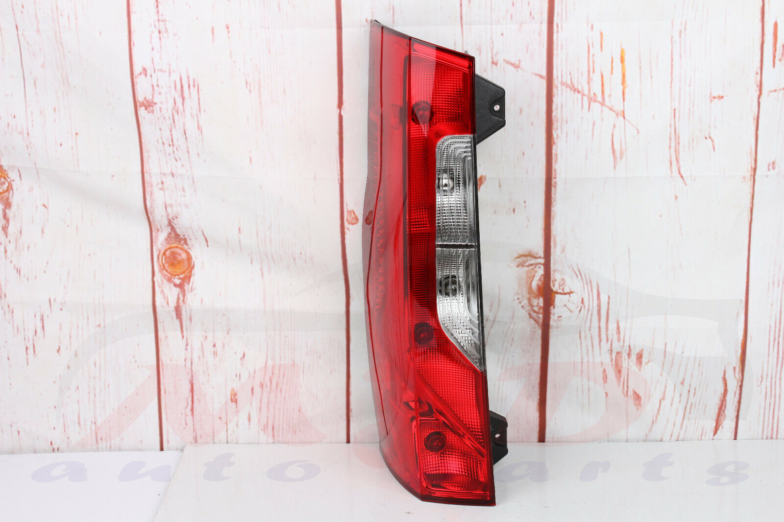 FOR MERCEDES SPRINTER W907 2019-2021 LEFT DRIVER SIDE REAR TAIL LIGHT W BULBS