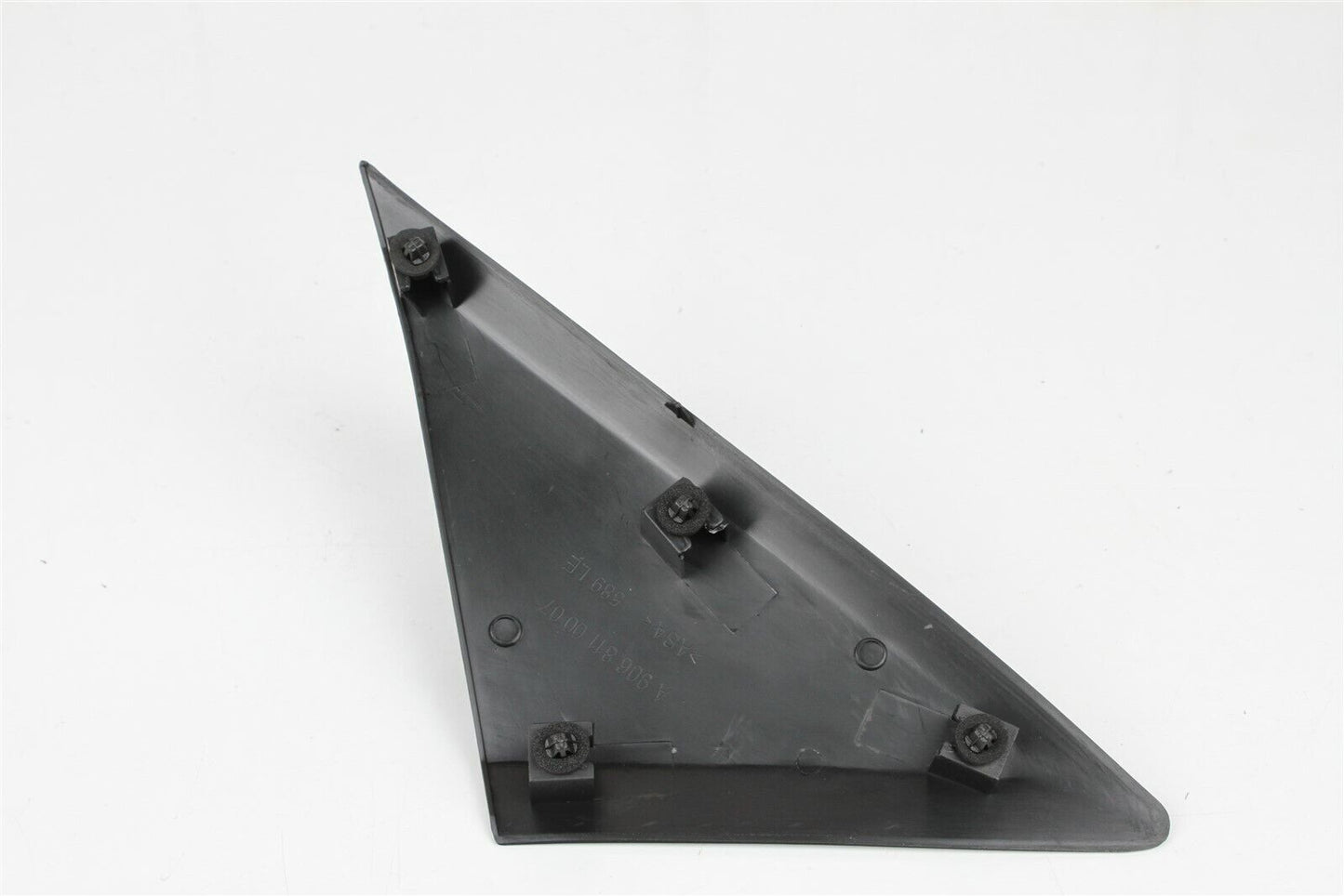 FOR MERCEDES SPRINTER W906 DRIVER LEFT DOOR MIRROR CORNER TRIM COVER 9068100107