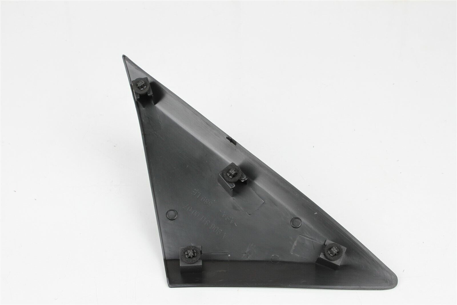 FOR MERCEDES SPRINTER W906 DRIVER LEFT DOOR MIRROR CORNER TRIM COVER 9068100107