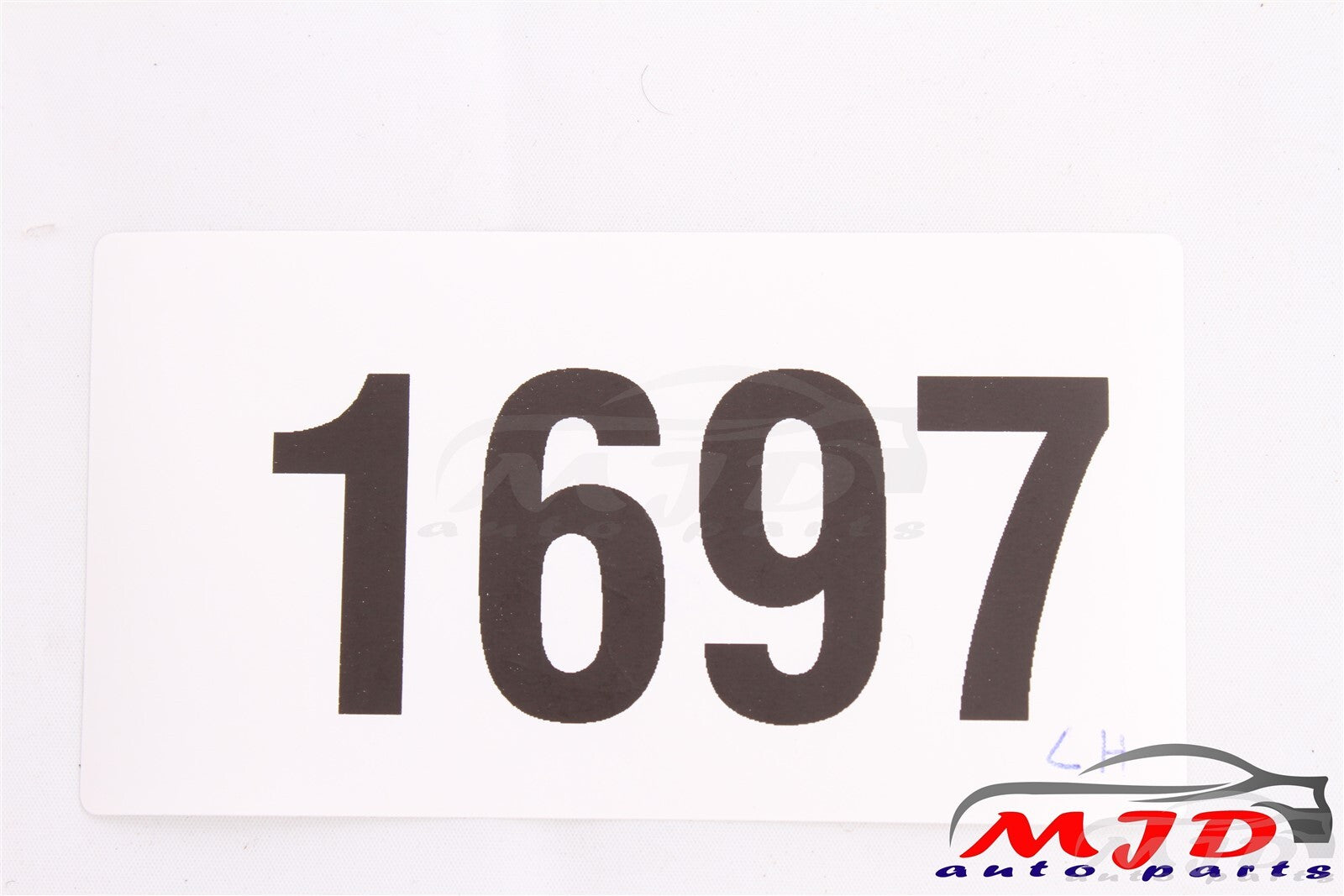 FOR GMC SIERRA 1500 2019-2023 DRIVER SIDE MIRROR LEFT