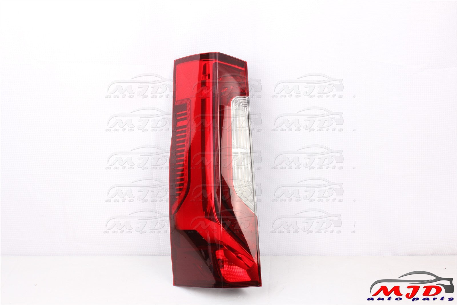 FIT MERCEDES SPRINTER W907 2019-2025 LEFT DRIVER SIDE REAR TAIL LIGHT LED STRIP