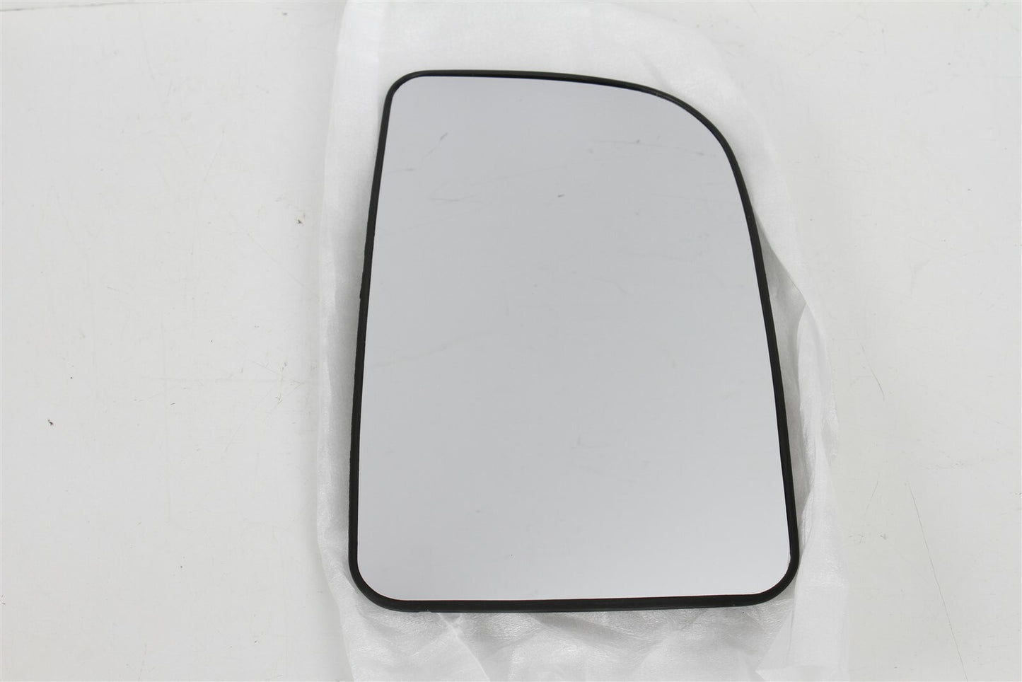 FOR MERCEDES SPRINTER W907 W910 RIGHT PASSENGER HEATED MIRROR GLASS 2019-2024