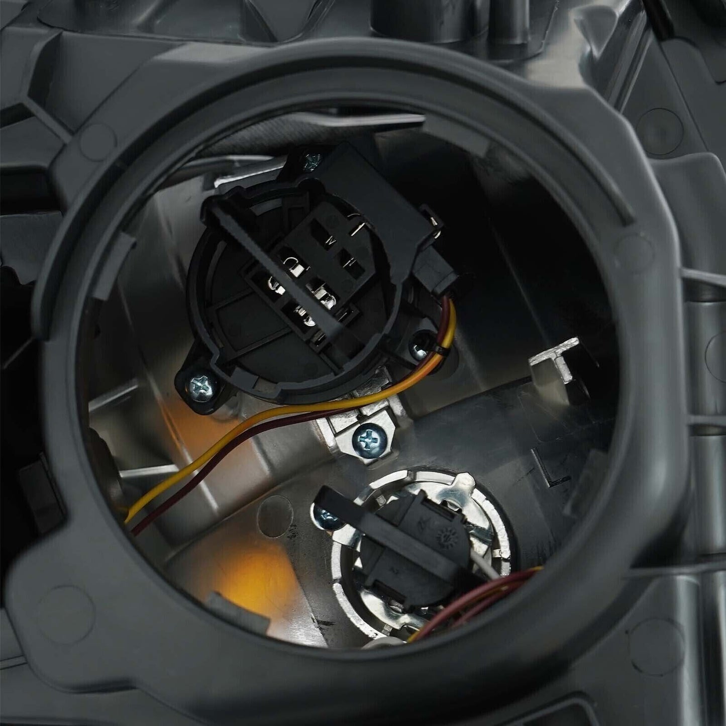 FOR MERCEDES SPRINTER W906 2014-2018 DRIVER LEFT SIDE HEADLIGHT 