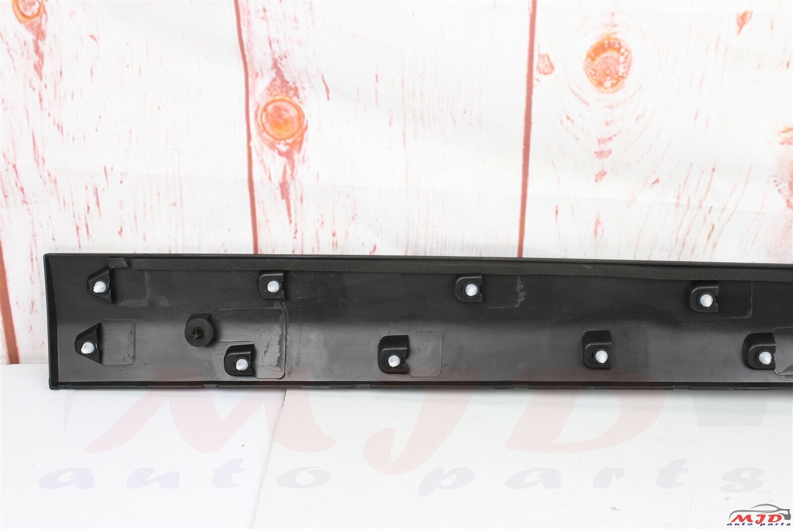 FOR FORD TRANSIT CONNECT 2014-2022 LEFT DRIVER SIDE FRONT DOOR TRIM MOLDING 