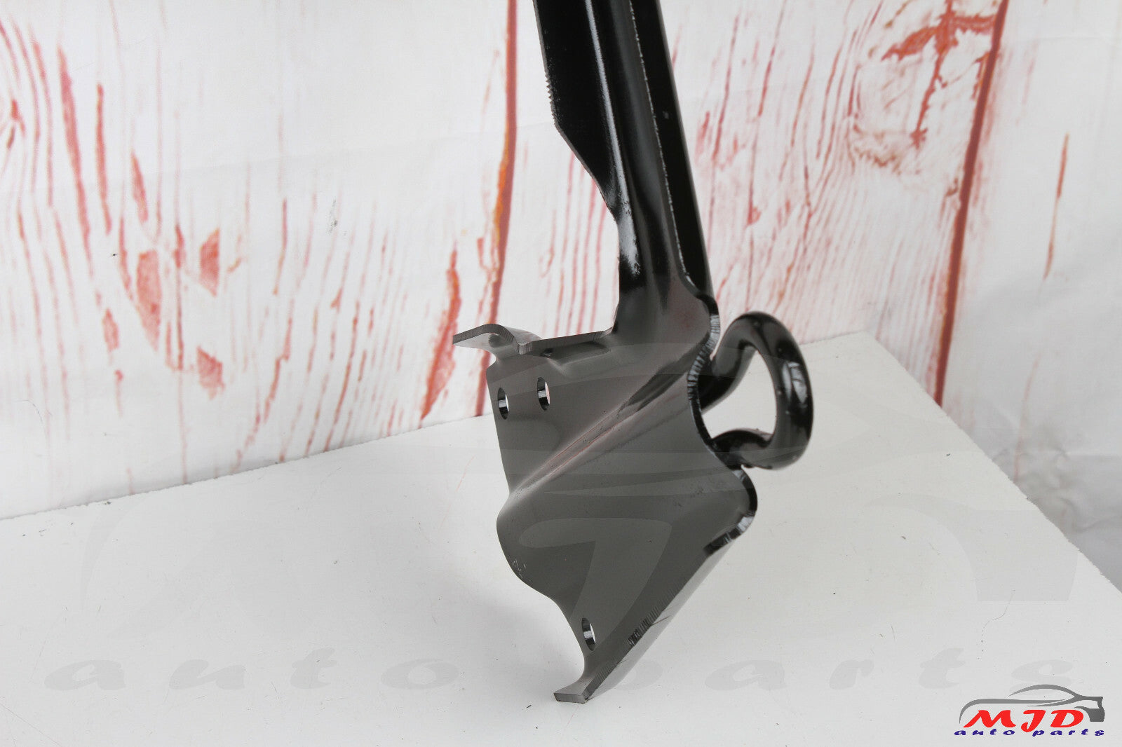 FOR MERCEDES SPRINTER W907 2019-2024 REAR BUMPER FOOT STEP FRAME WELDED BRACKET