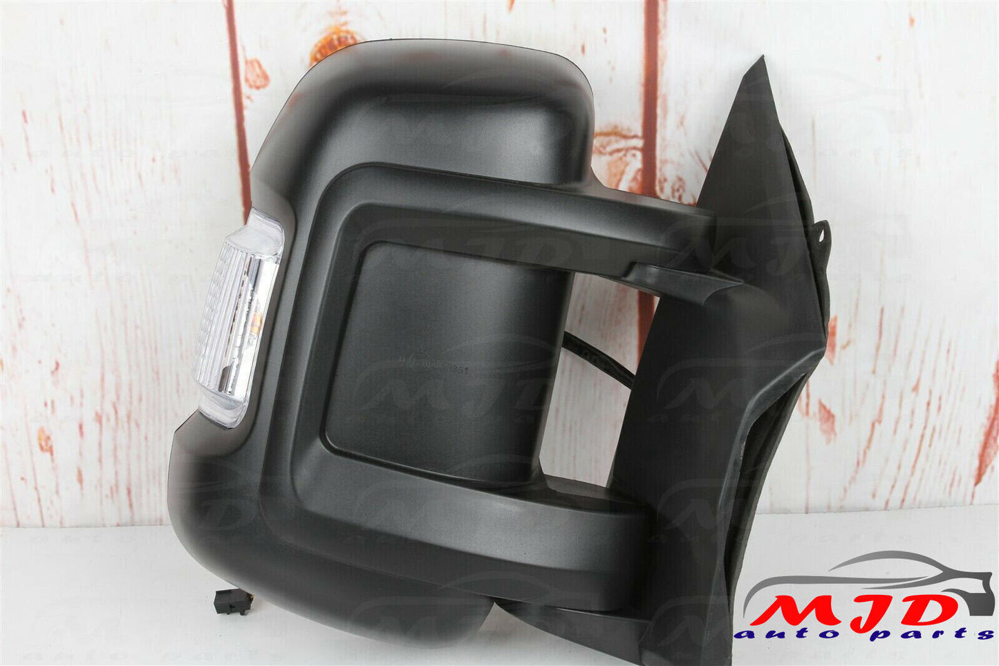 FOR DODGE RAM PROMASTER 1500 2500 3500 RIGHT PASSENGER POWERED DOOR MIRROR 