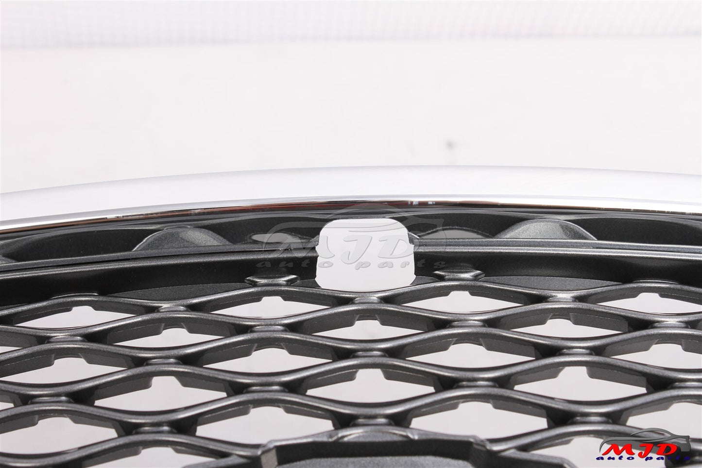 FOR INFINITI Q70 Q70L 2015-2019 FRONT BUMPER GRILL GRILLE WITH CAMERA HOLE