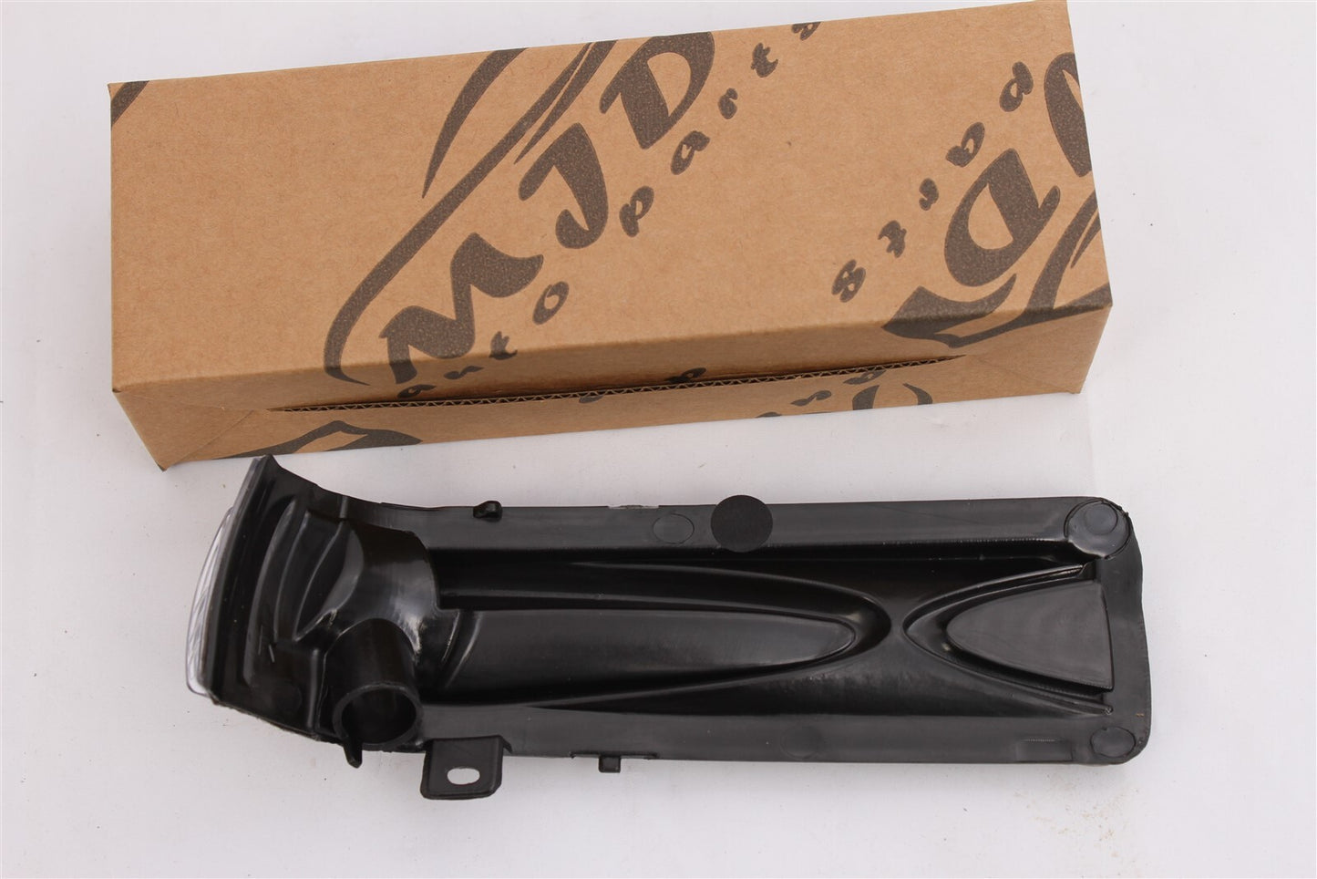 FOR DODGE RAM PROMASTER CITY 2015-2024 PASSENGER MIRROR SIGNAL LIGHT HOUSING