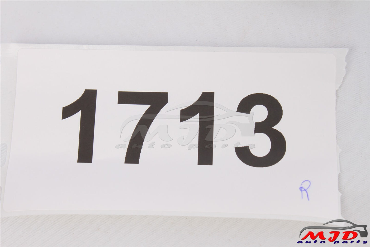 FIT DODGE RAM 2500 3500 2019-2023 PASSENGER SIDE MIRROR TURN SIGNAL LIGHT