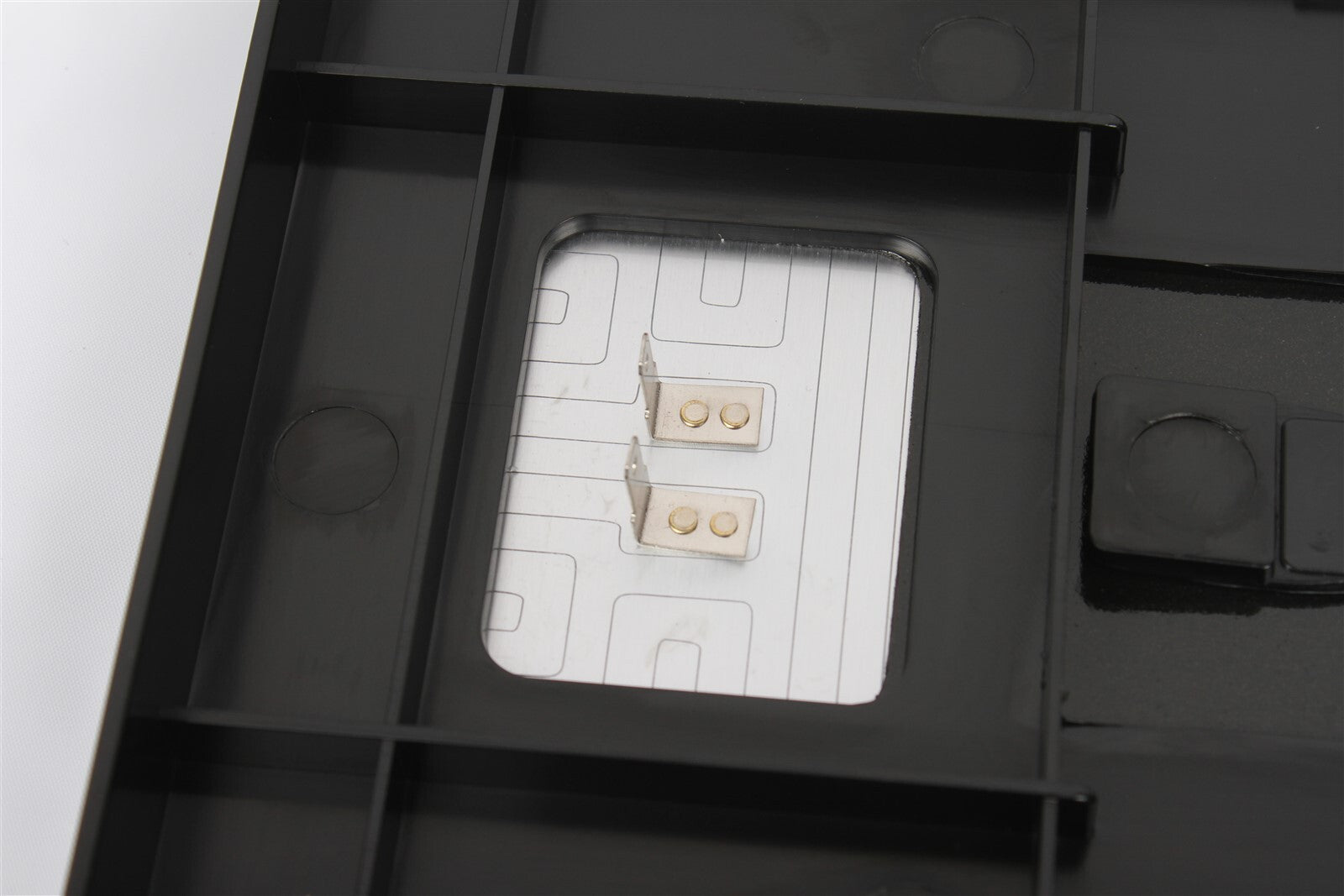 FOR PETERBILT 567 579 587 2012-2020 DRIVER UPPER DOOR MIRROR GLASS HEATED