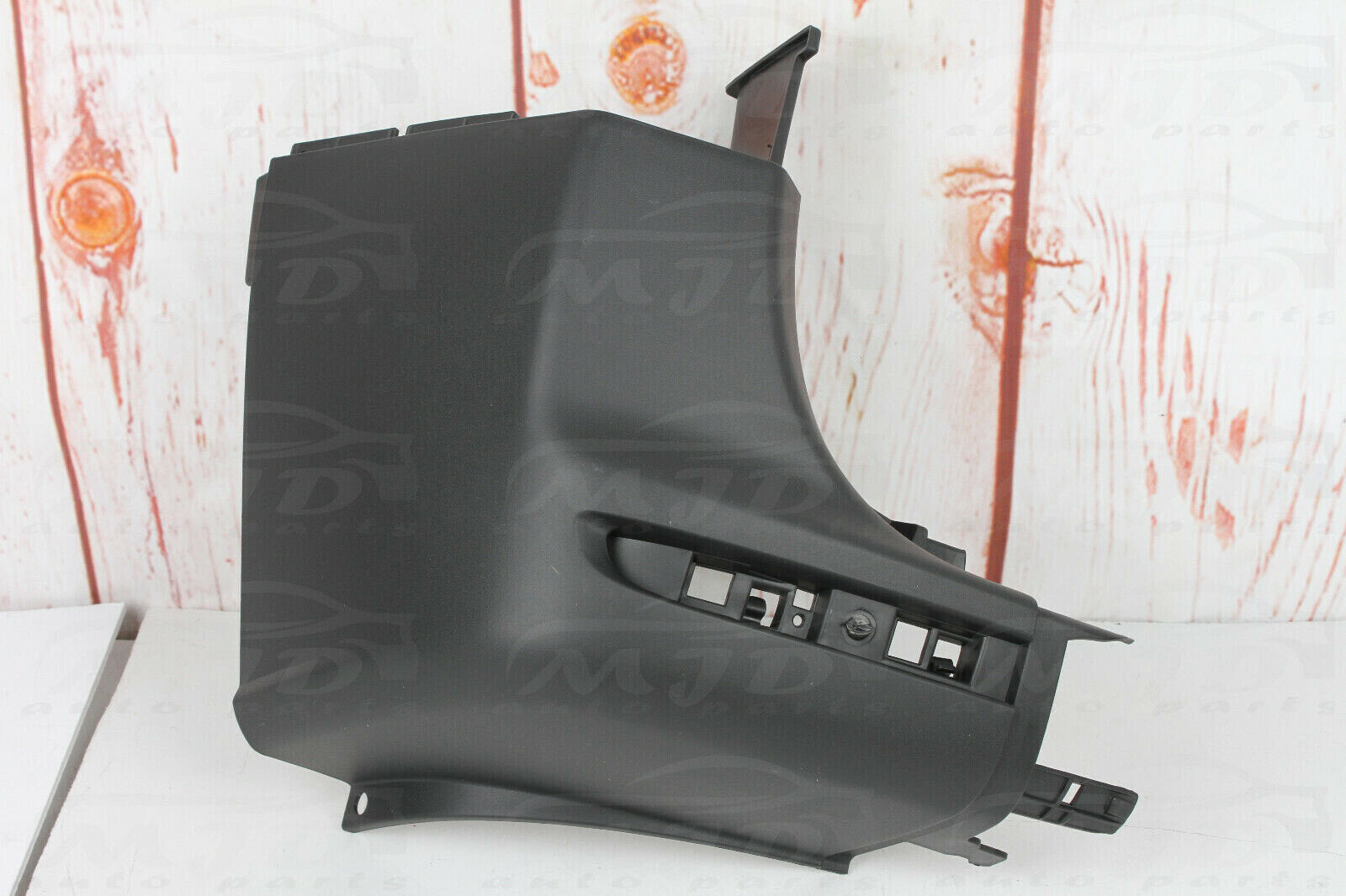 FOR MERCEDES SPRINTER W907 2019-2023 Rear Bumper Corner Cover Panel Left Driver