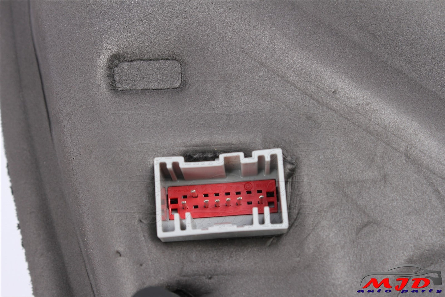 FOR Ford Maverick 2022-2025 LEFT DRIVER SIDE MIRROR WITH BLIND SPOT MONITORING