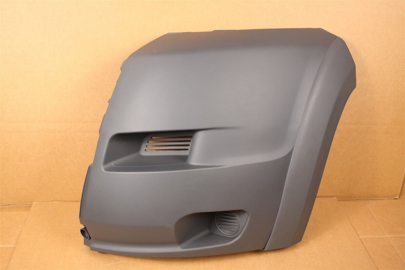 FOR Dodge Ram ProMaster 2500 3500 2014-2018 LH DRIVER FRONT BUMPER CORNER COVER