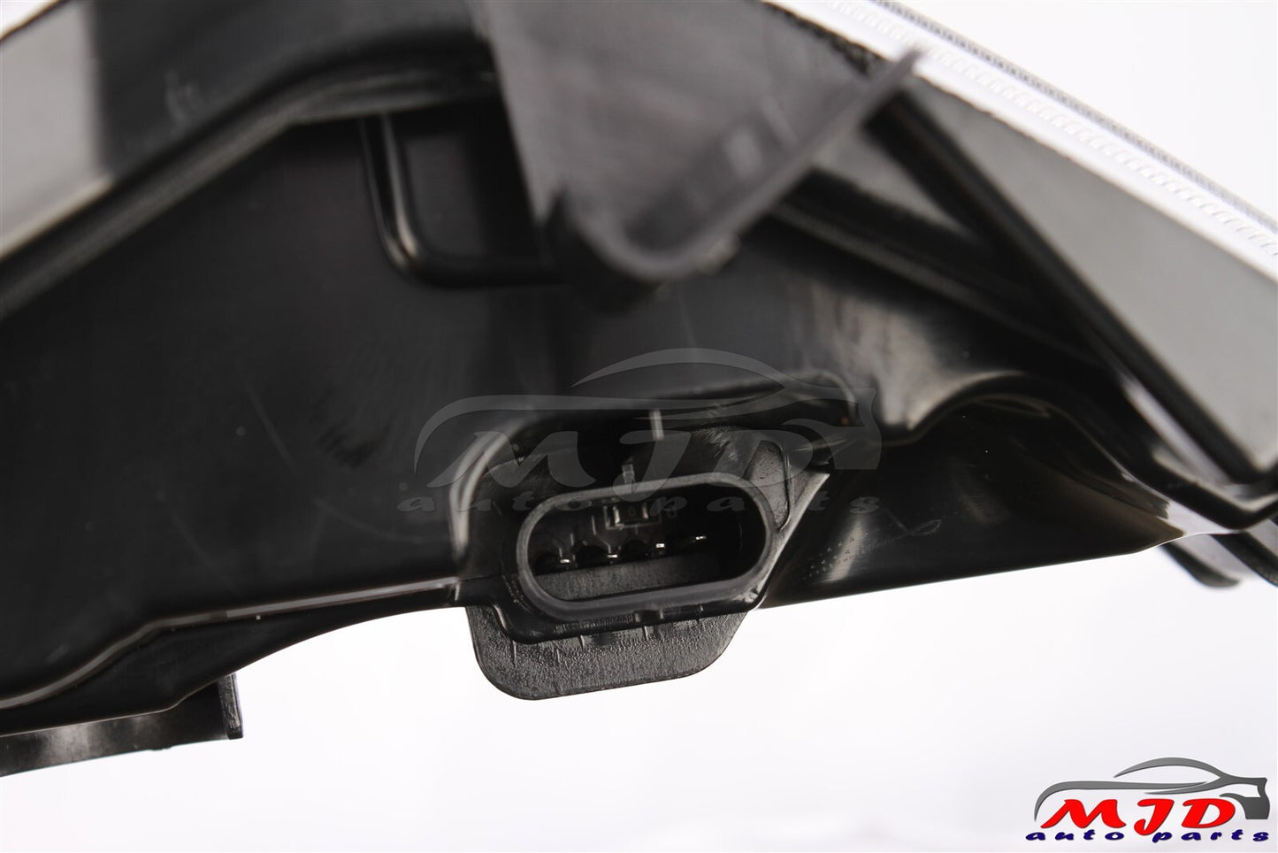 FOR FORD F150 2015-2024 LEFT DRIVER SIDE TOW MIRROR TURN SIGNAL LIGHT