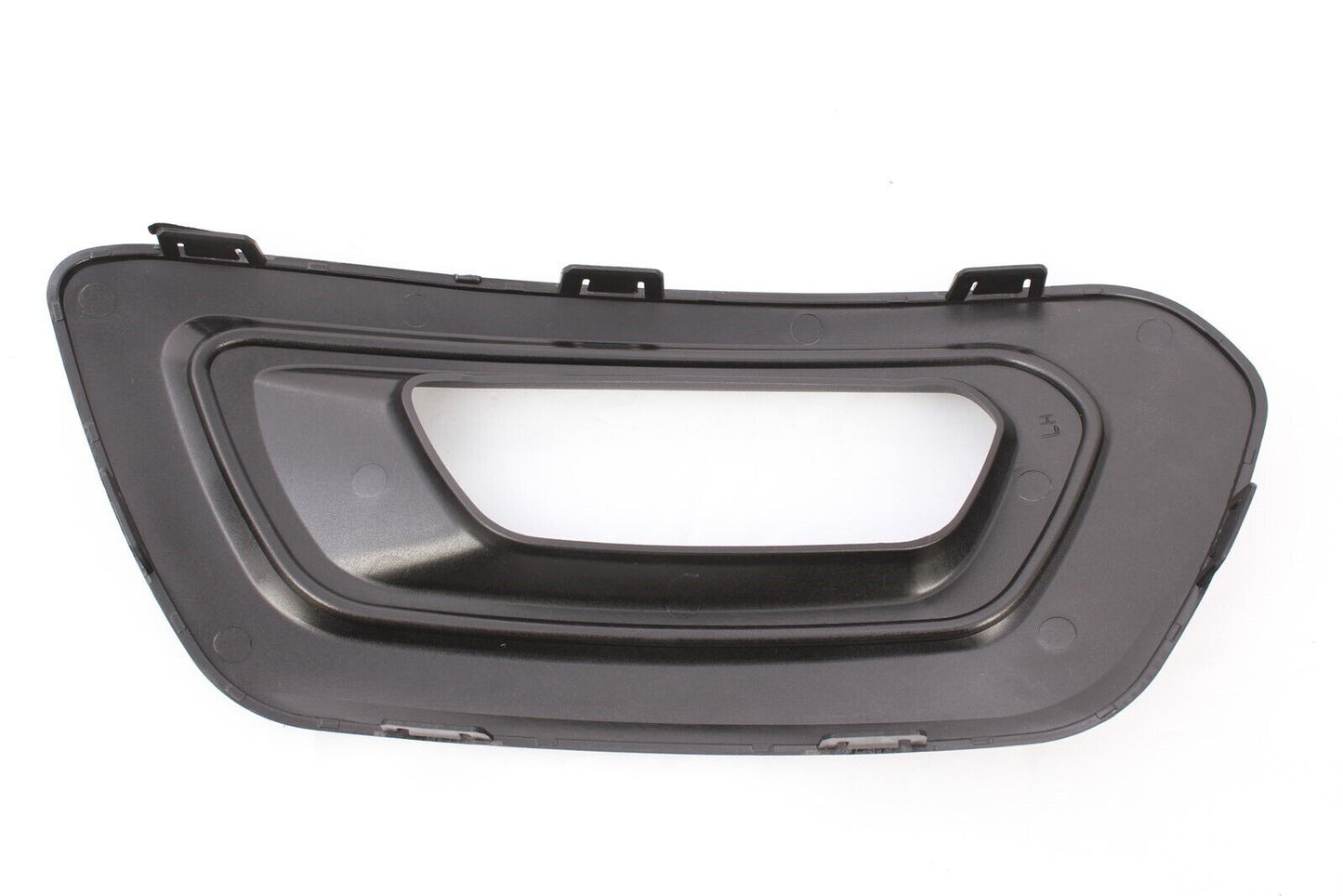 FOR FORD TRANSIT 2020-2023 PASSENGER RH FRONT BUMPER FOG LIGHT BEZEL TRIM COVER