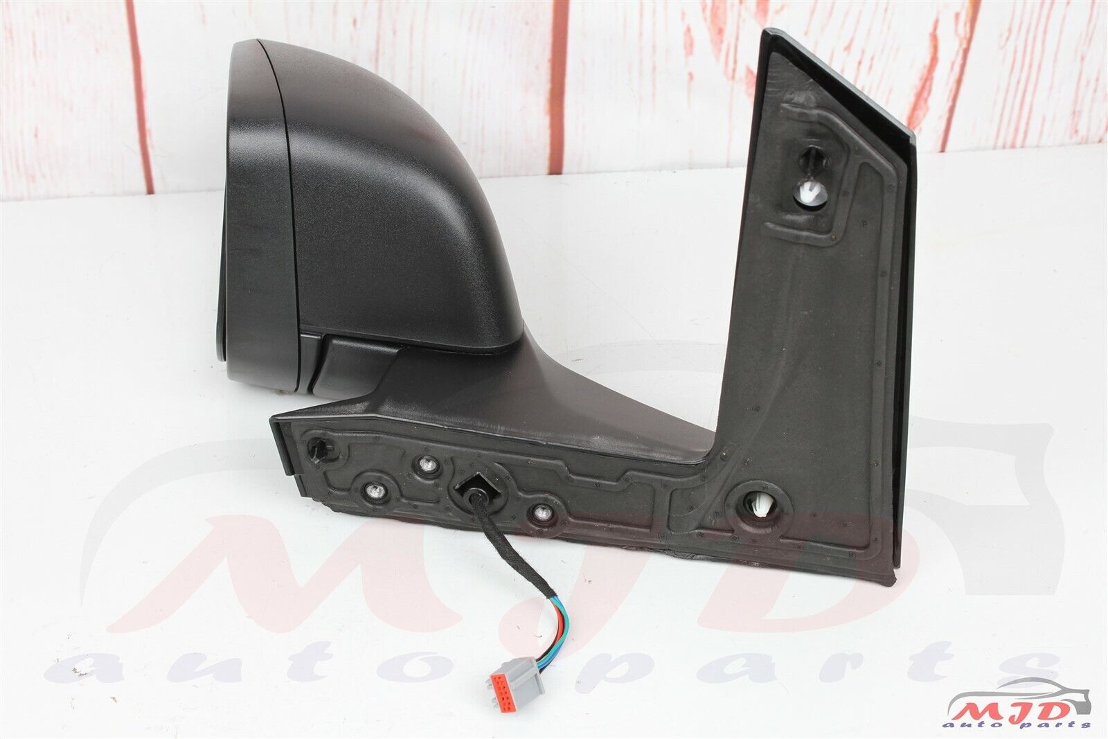 FIT FORD TRANSIT CONNECT 2014-2022 LEFT DRIVER SIDE MIRROR POWERED HEATED