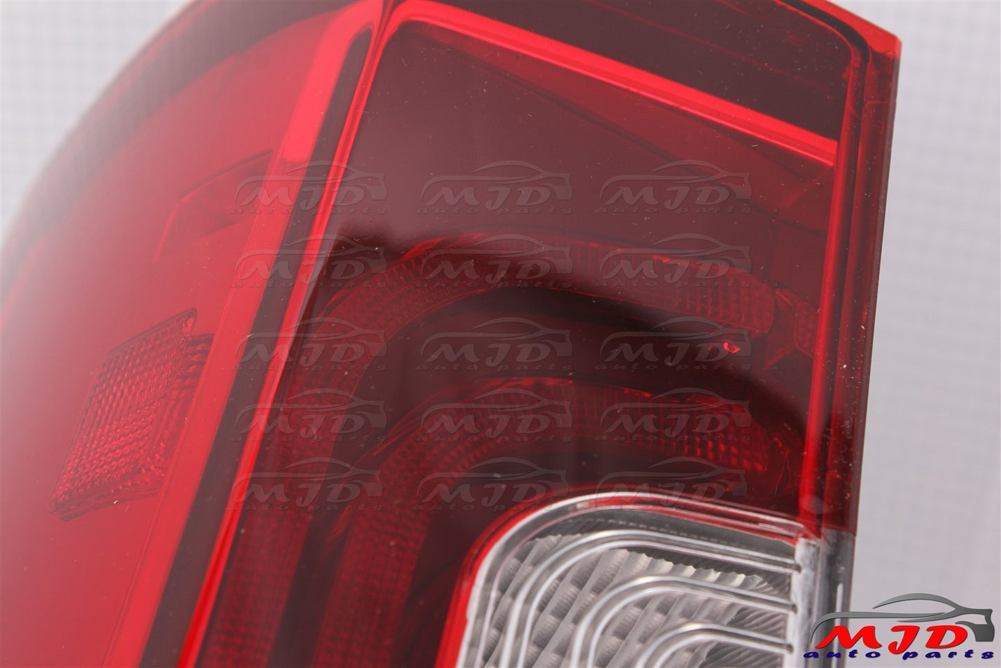 FIT MERCEDES SPRINTER W907 2019-2025 LEFT DRIVER SIDE REAR TAIL LIGHT LED STRIP