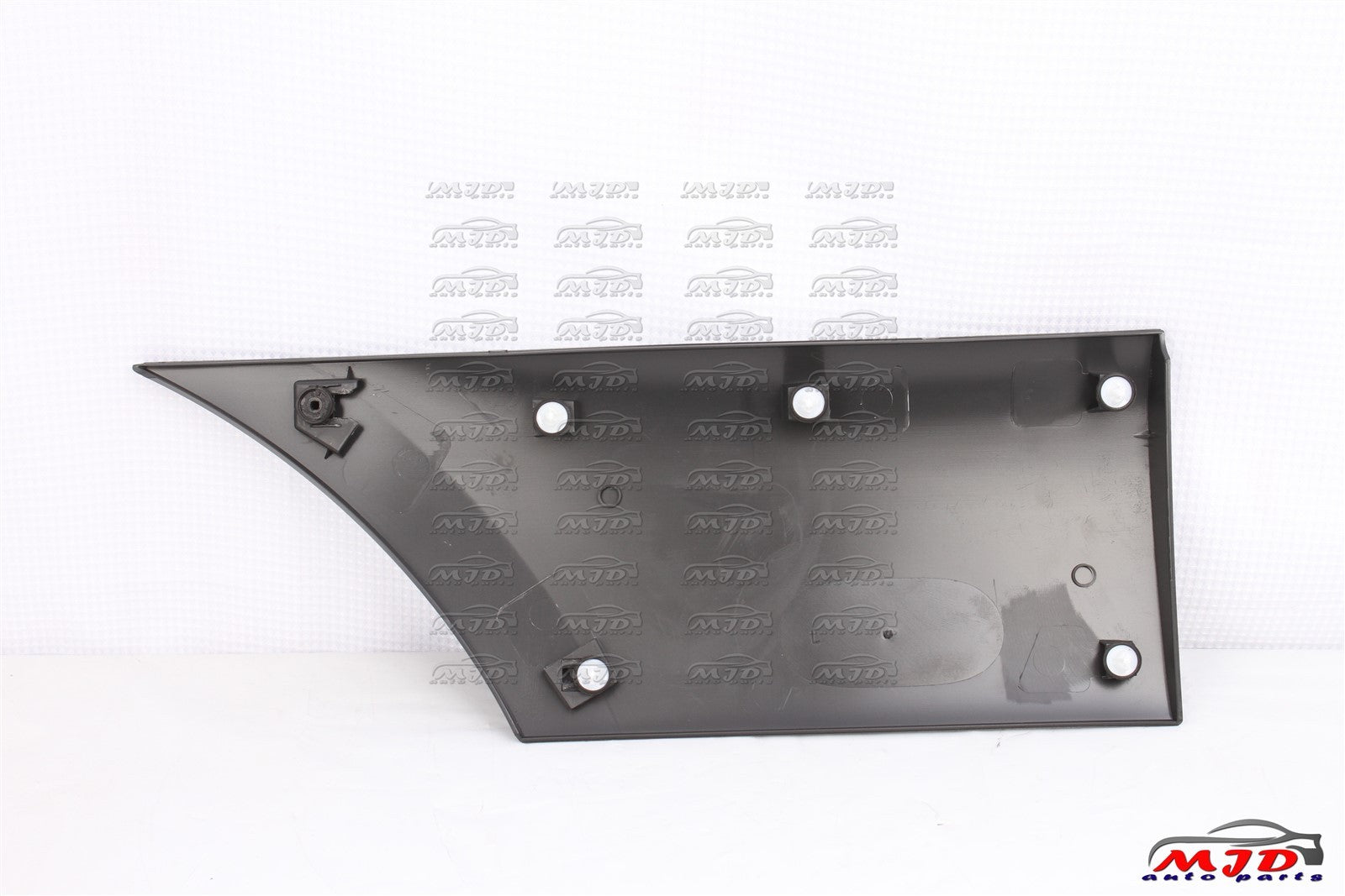 FOR MERCEDES SPRINTER W907 2019-2024 LEFT DRIVER SIDE REAR TRIM MOLDING COVER