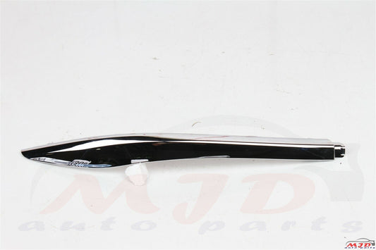 For Nissan Murano 2015-2018 REAR BUMPER CHROME TRIM MOLDING 85075-5BC0A LEFT