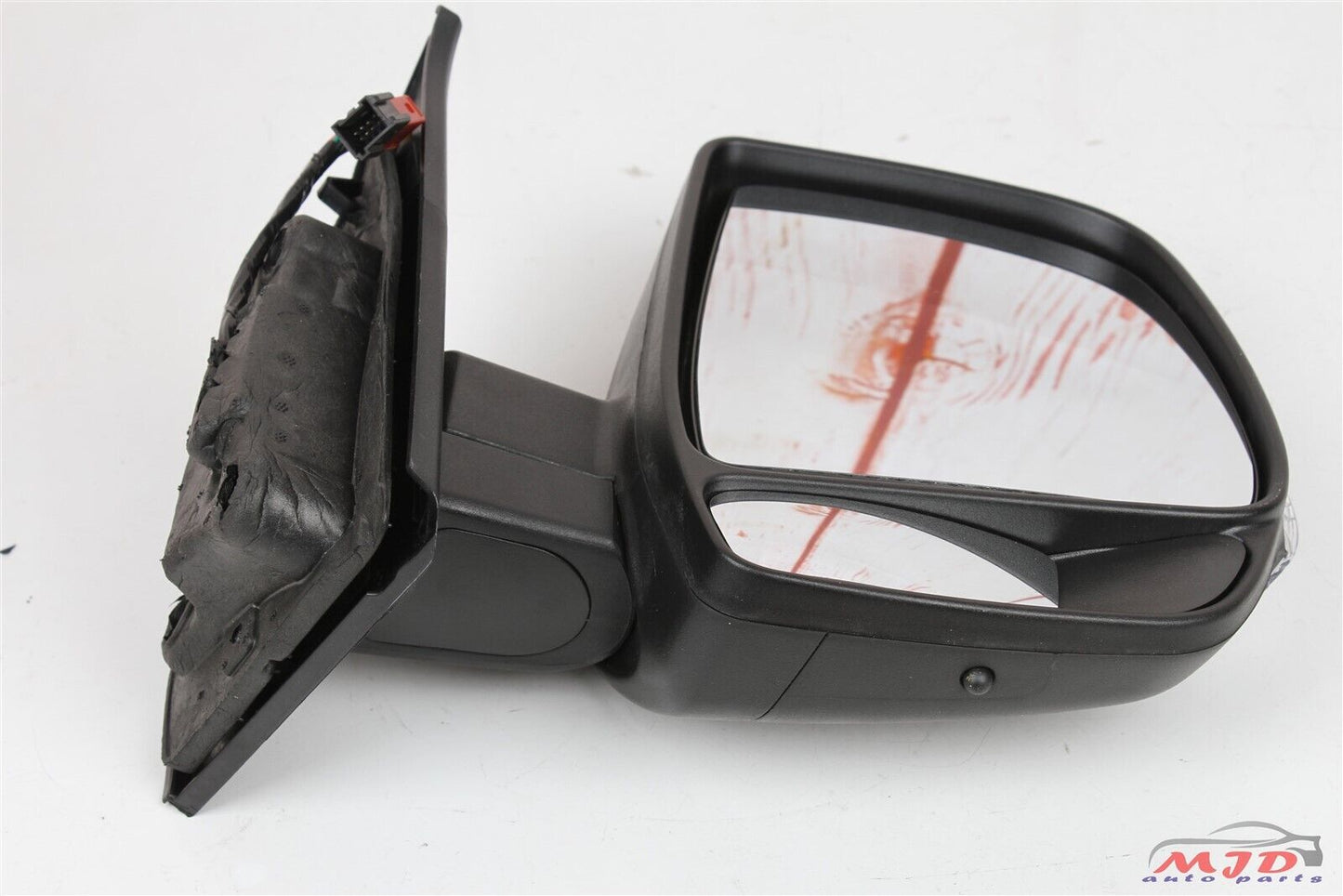 FOR DODGE RAM PROMASTER CITY 2015-2022 RIGHT PASSENGER SIDE POWERED MIRROR