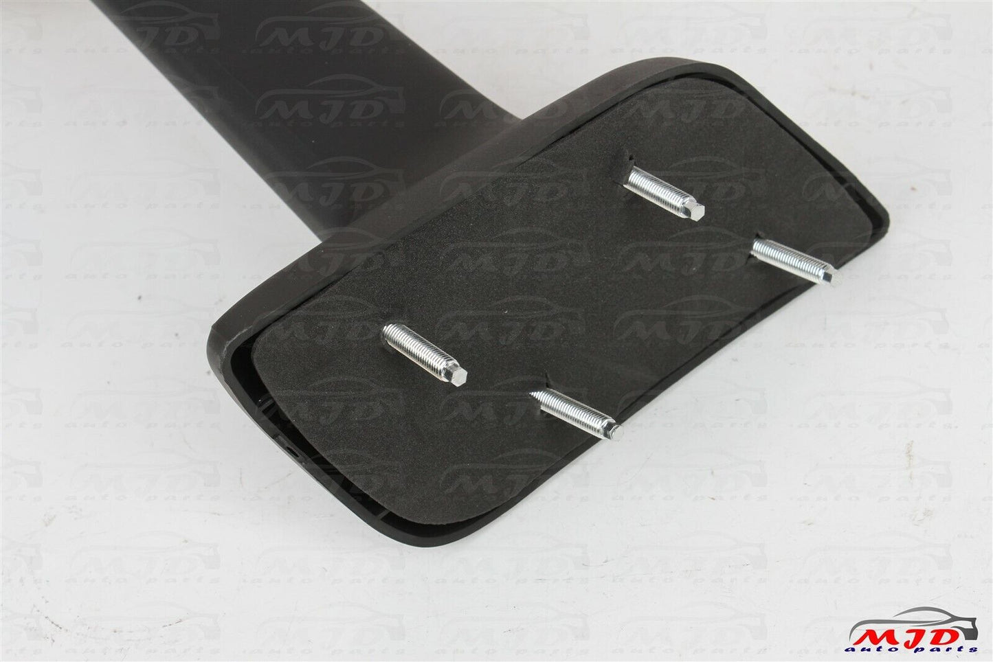 FOR INTERNATIONAL LT 625 LEFT DRIVER SIDE HOOD MIRROR CHROME MV HV LT