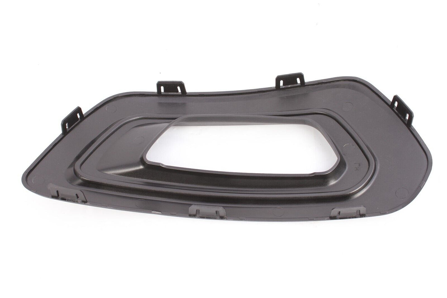 FOR FORD TRANSIT 2020-2023 LEFT DRIVER FRONT BUMPER FOG LIGHT BEZEL TRIM COVER