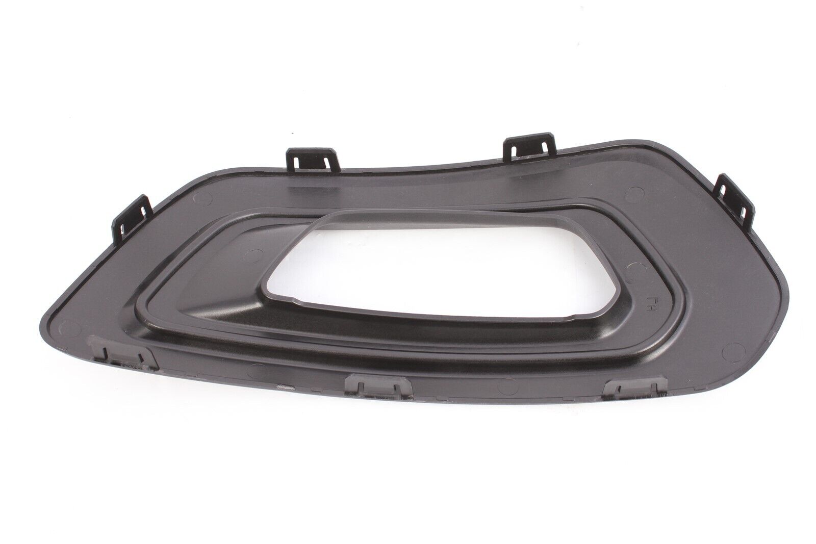 FOR FORD TRANSIT 2020-2023 LEFT DRIVER FRONT BUMPER FOG LIGHT BEZEL TRIM COVER