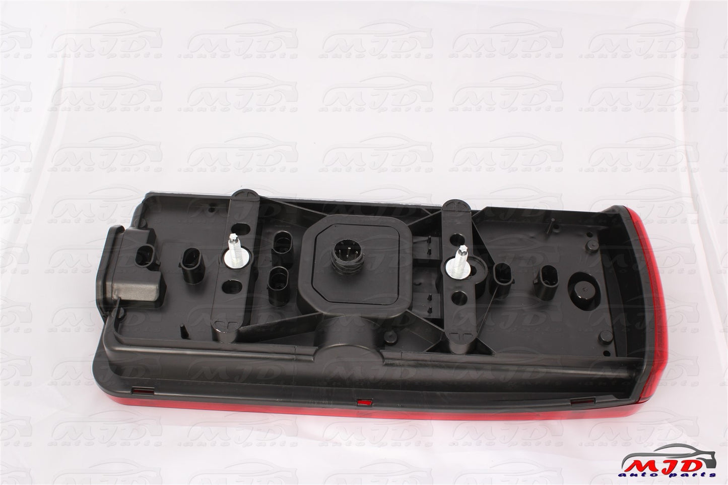 FIT MERCEDES SPRINTER W910 2019-2025 Cab & Chassis LED TAIL LIGHT PASSENGER SIDE