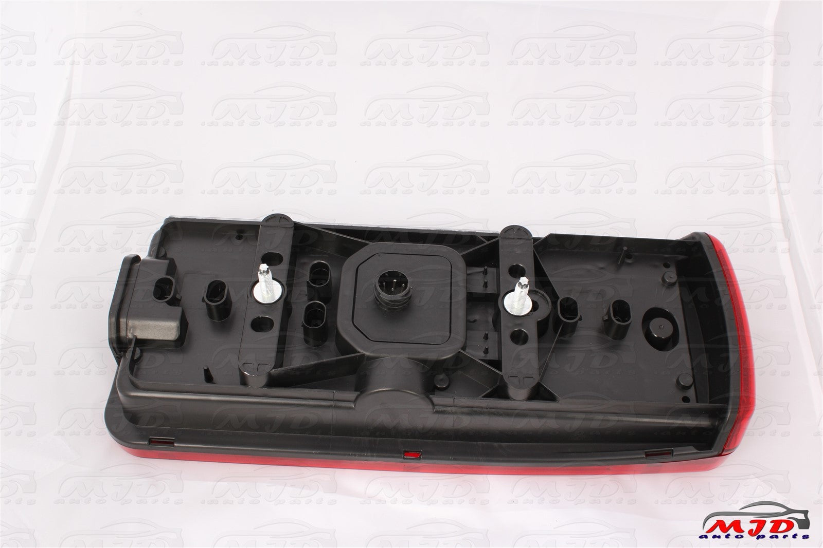 FIT MERCEDES SPRINTER W910 2019-2025 Cab & Chassis LED TAIL LIGHT PASSENGER SIDE