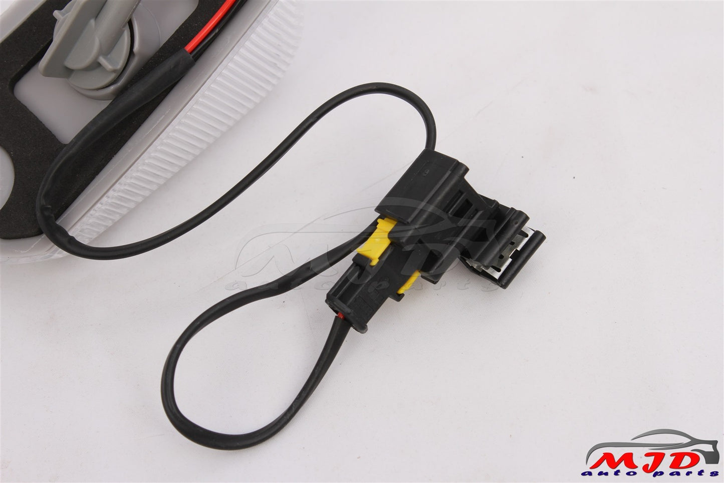 FOR RAM PROMASTER 2014-2024 FRONT ROOF RUNNING LIGHT WITH BULB AND WIRING