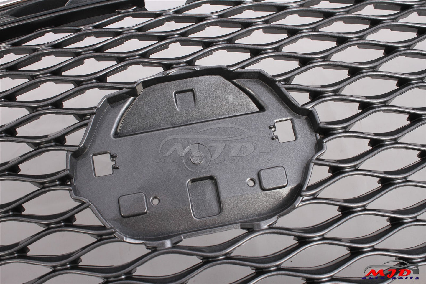 FOR INFINITI Q70 Q70L 2015-2019 FRONT BUMPER GRILL GRILLE WITH CAMERA HOLE