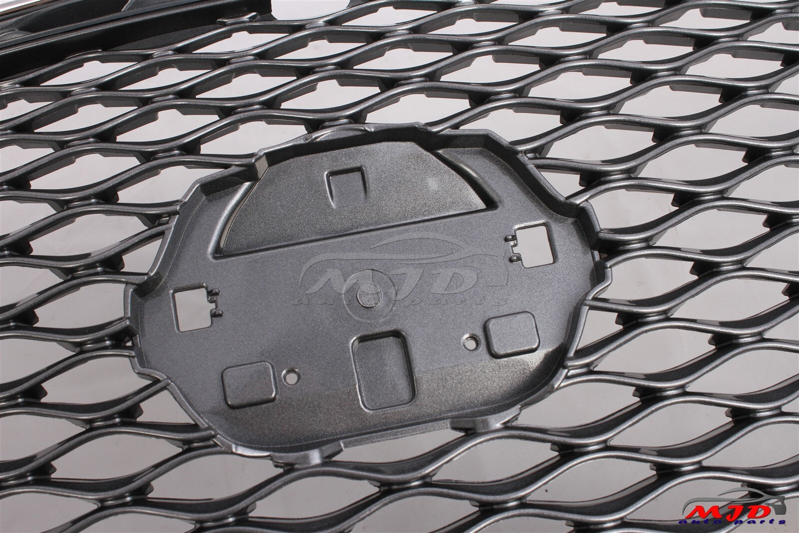 FOR INFINITI Q70 Q70L 2015-2019 FRONT BUMPER GRILL GRILLE WITH CAMERA HOLE