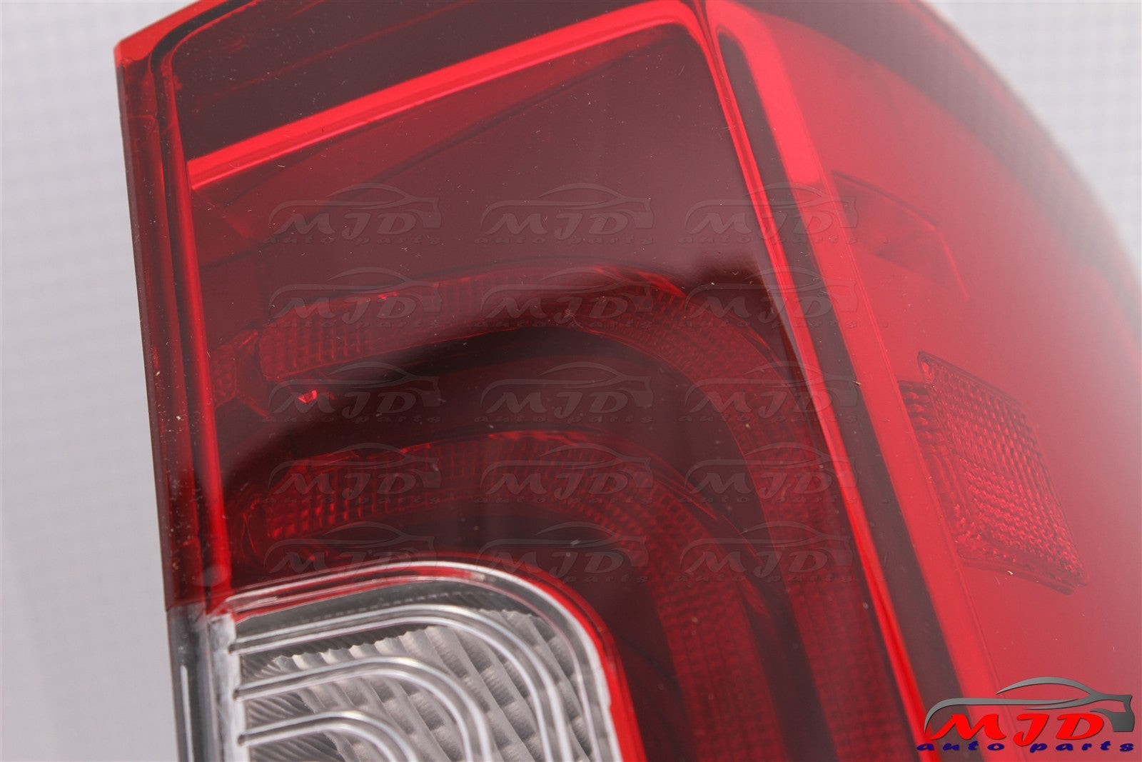 FIT MERCEDES SPRINTER W907 2019-2025 RIGHT PASSENGER REAR TAIL LIGHT LED STRIP