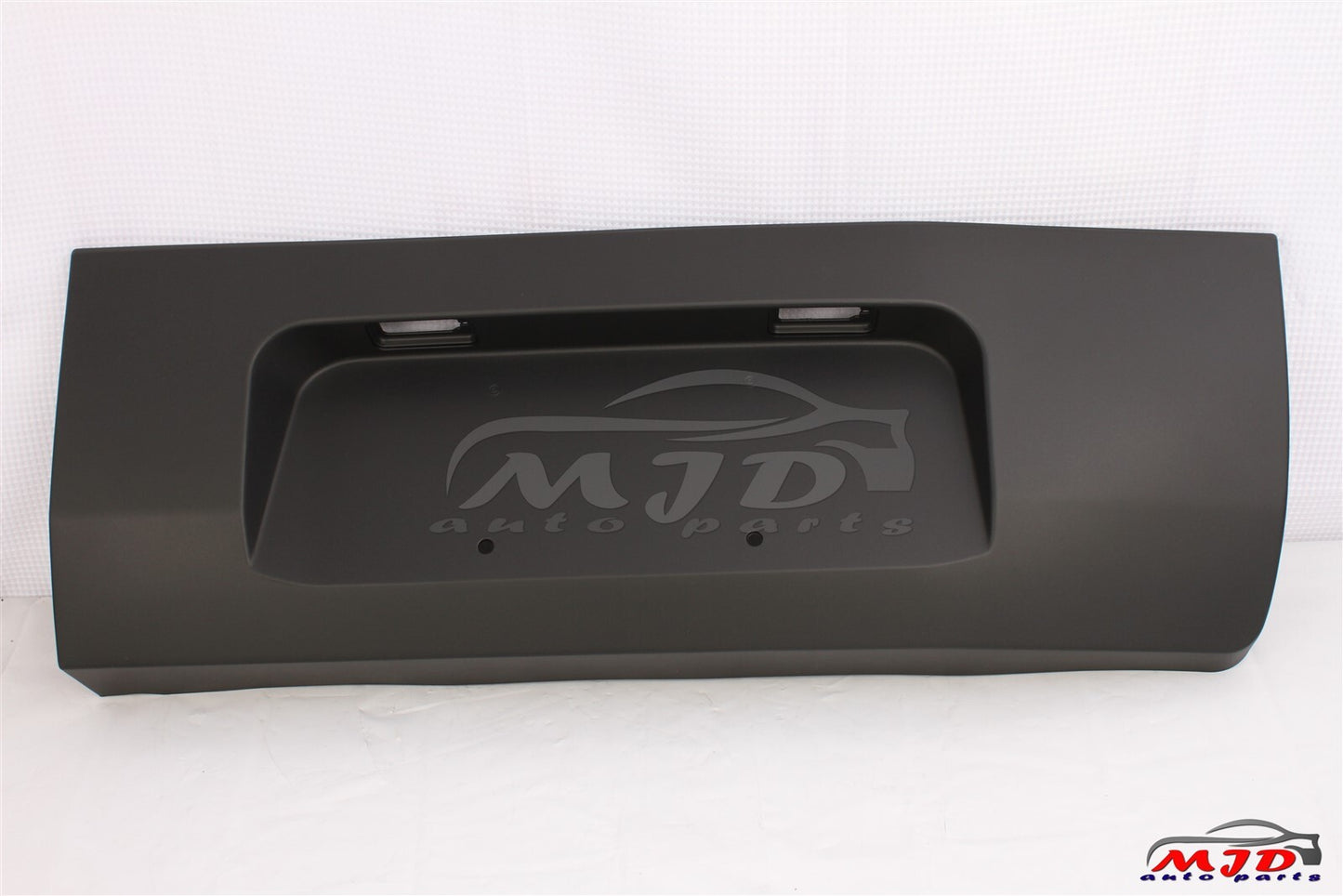 FIT FORD TRANSIT 2015-2024 PASSENGER RIGHT REAR DOOR PANEL TRIM MOLDING COVER