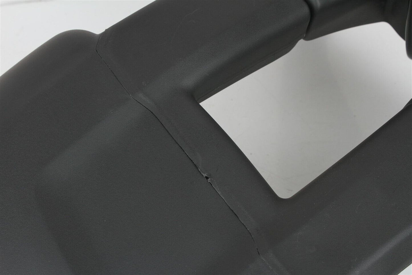 FOR FORD TRANSIT 2015-2022 DRIVER DOOR POWERED MIRROR SIGNAL EXTENDED LONG ARM