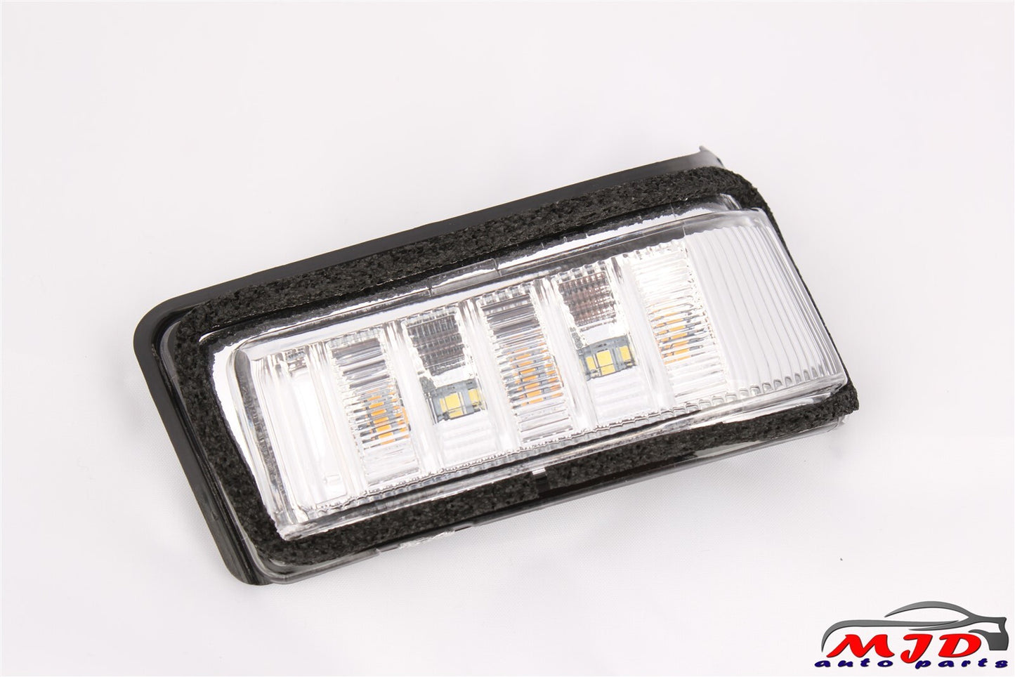 FOR FORD F150 2021-2024 RIGHT PASSENGER SIDE MIRROR TURN SIGNAL LIGHT LED