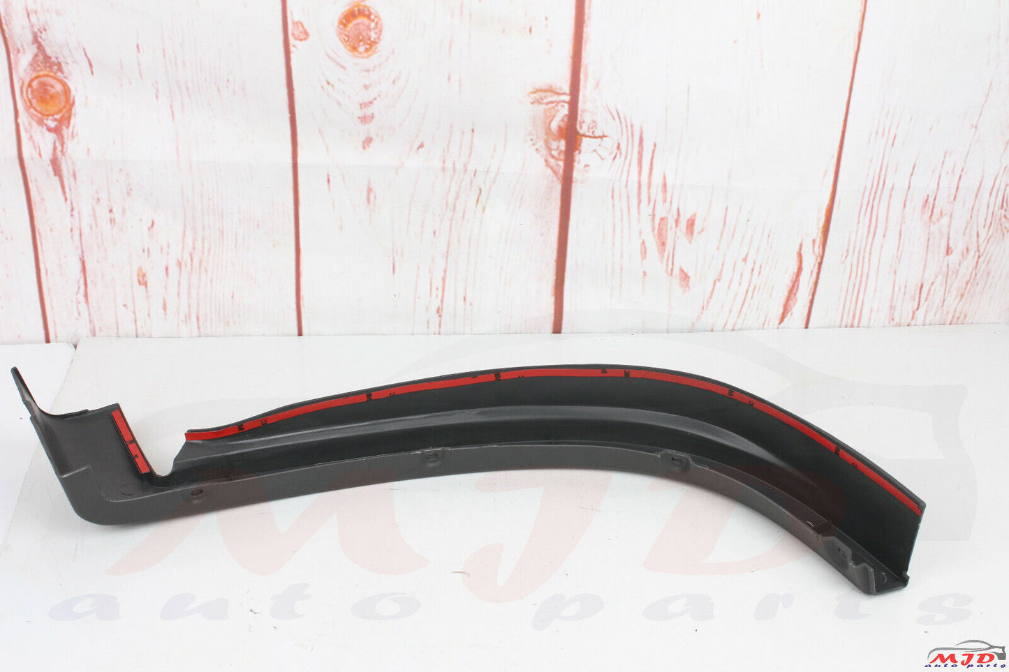 FOR Ram ProMaster 1500 2500 3500 14-18 LH FRONT DOOR MOLDING FENDER FLARE TRIM