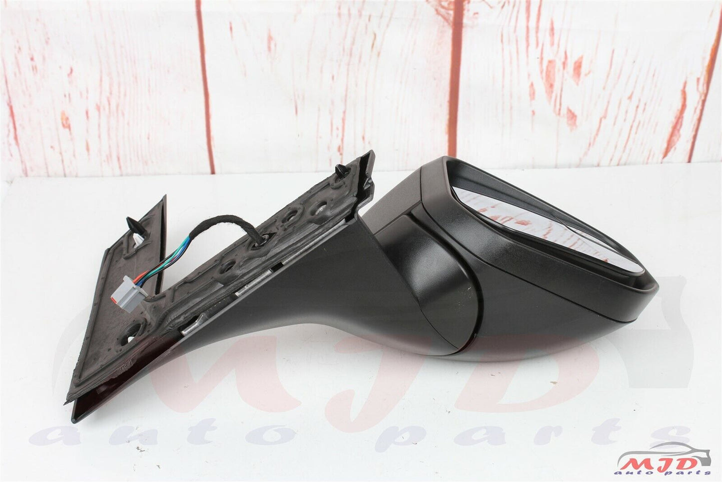 FIT FORD TRANSIT CONNECT 2014-2022 RIGHT PASSENGER SIDE MIRROR HEATED