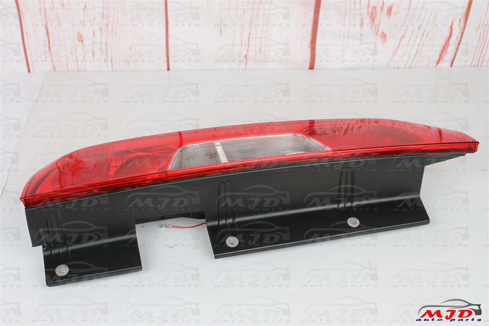 FOR DODGE RAM PROMASTER CITY 2015-2019 LEFT DRIVER SIDE TAIL LIGHT