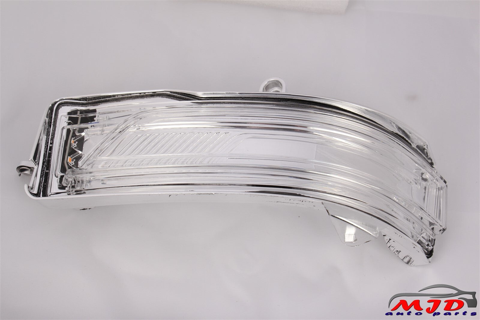 FOR DODGE RAM 1500 2019-2024 LEFT DRIVER SIDE MIRROR SIGNAL LIGHT LED