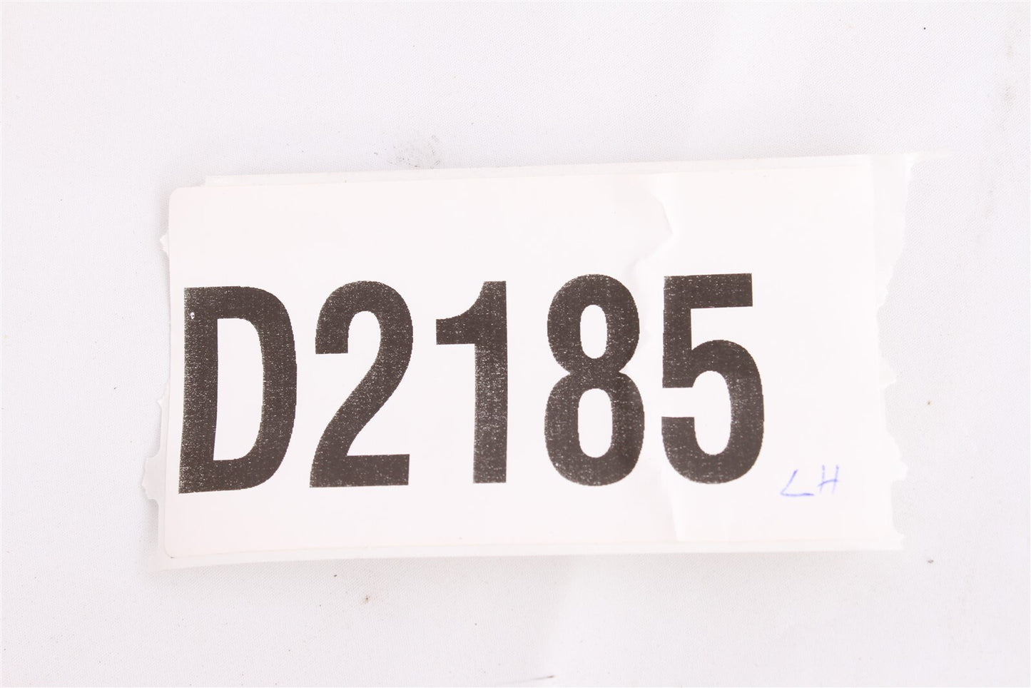 FOR MERCEDES SPRINTER W907 2019-2024 DRIVER SIDE FENDER FLARE TRIM MOLDING COVER