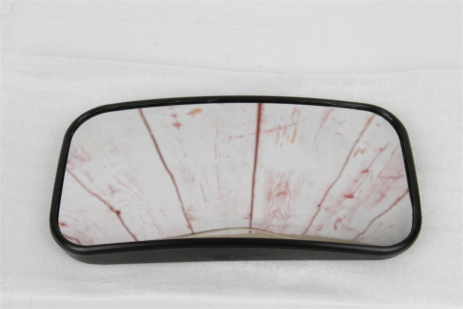 MERCEDES SPRINTER W907 2019-2024 LEFT DRIVER BLIND SPOT MIRROR GLASS HEATED