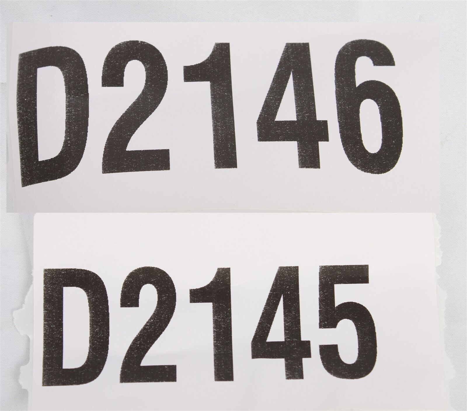 FOR HONDA ACCORD 2008-2012 FRONT BUMPER BRACKET MOUNT LEFT + RIGHT