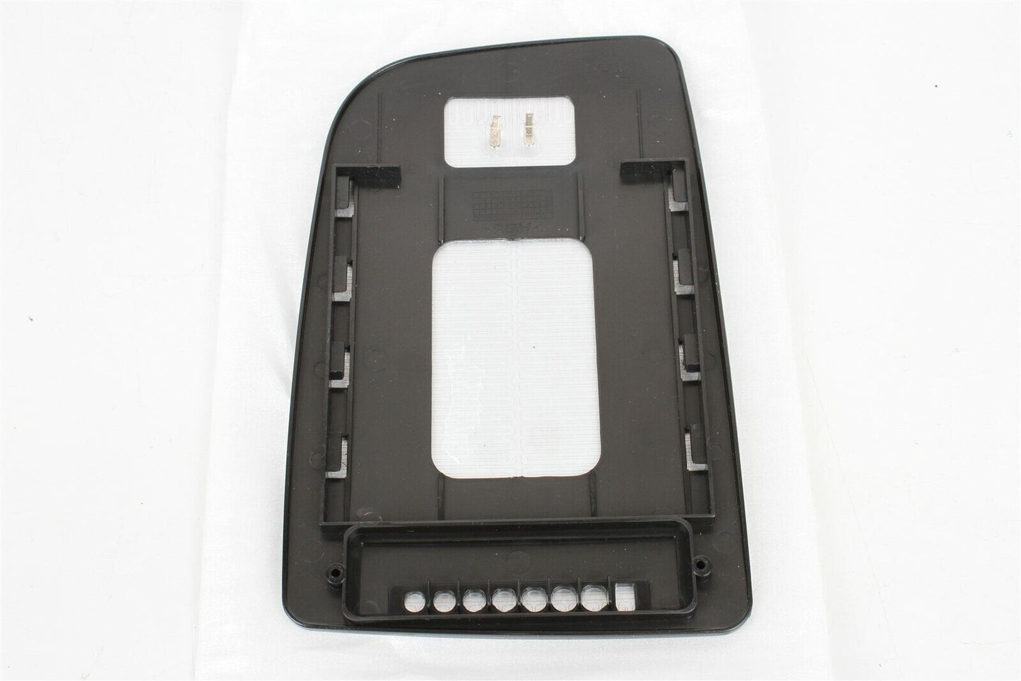 FOR MERCEDES SPRINTER W906 07-18 HEATED SIDE MIRROR GLASS 0028111633 RIGHT DODGE