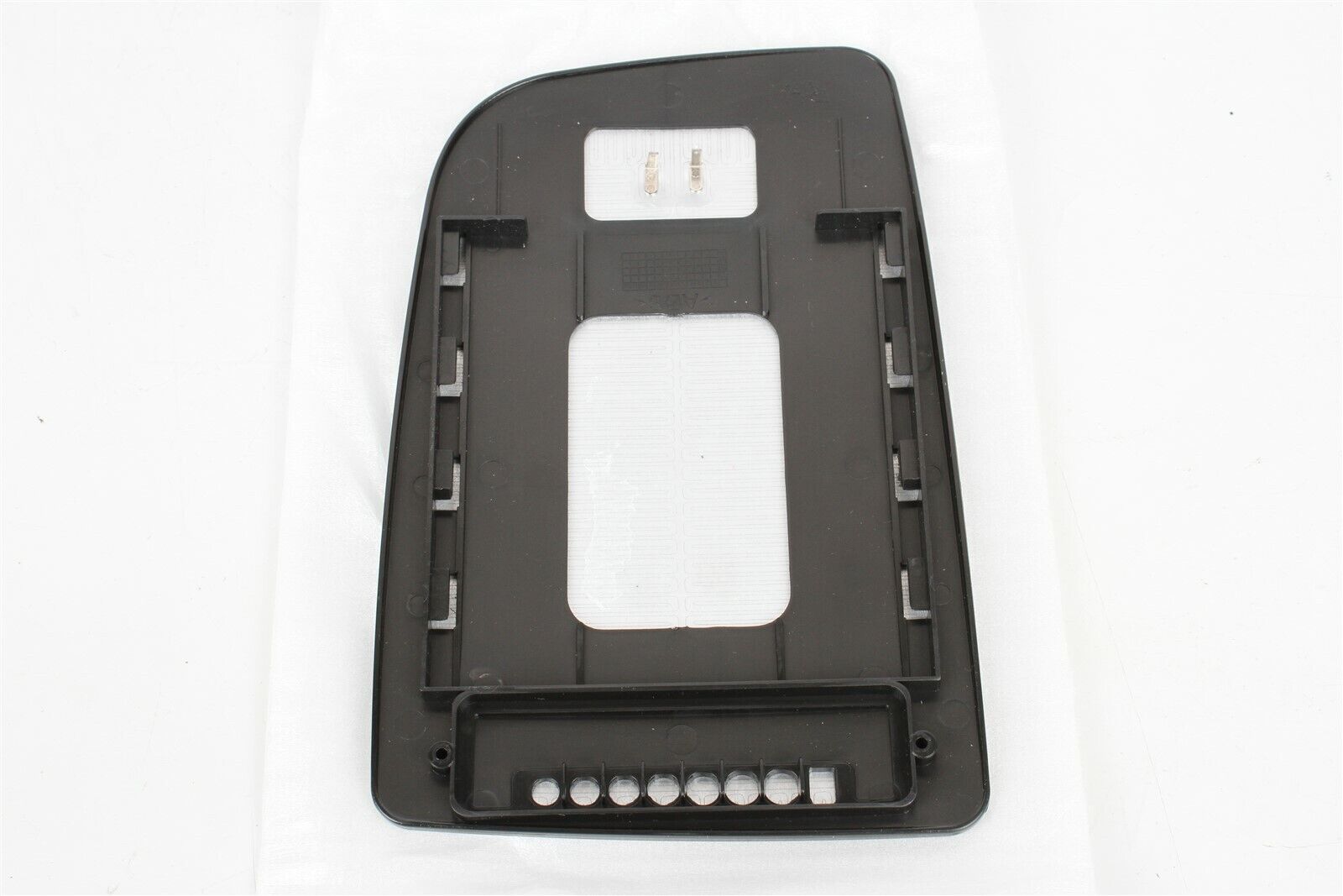 FOR MERCEDES SPRINTER W906 07-18 HEATED SIDE MIRROR GLASS 0028111633 RIGHT DODGE