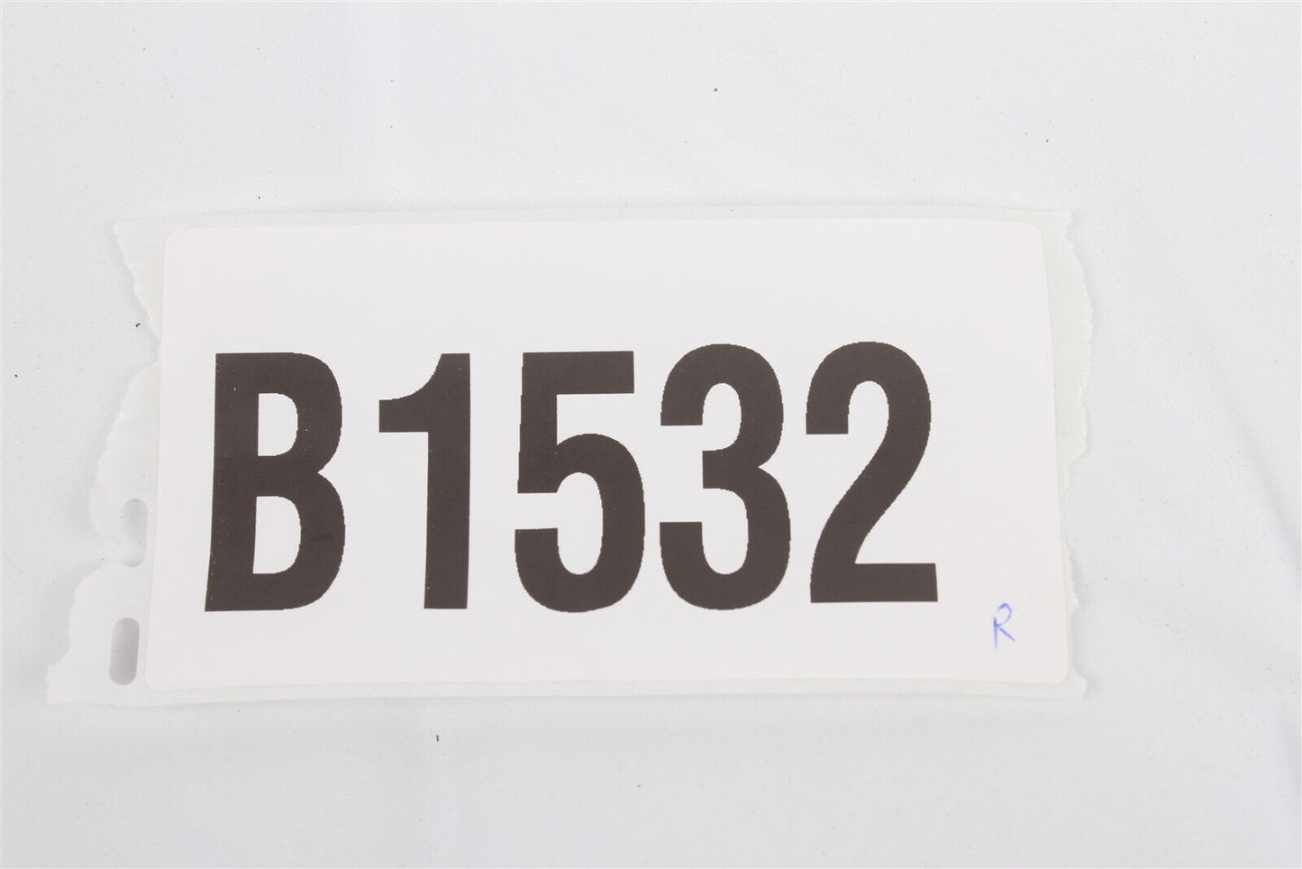 FOR INFINITI QX60 2016-2020 Front Bumper Fog Light Grille Passenger Bezel Trim