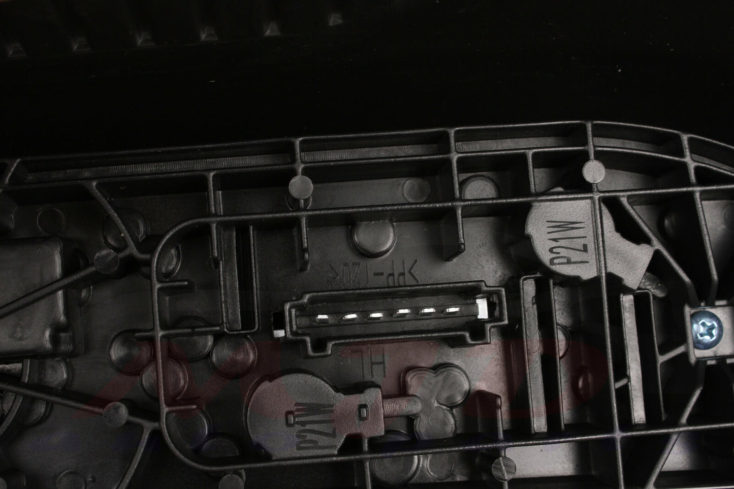 FIT MERCEDES SPRINTER W907 2019-2024 LEFT DRIVER SIDE REAR TAIL LIGHT HALOGEN