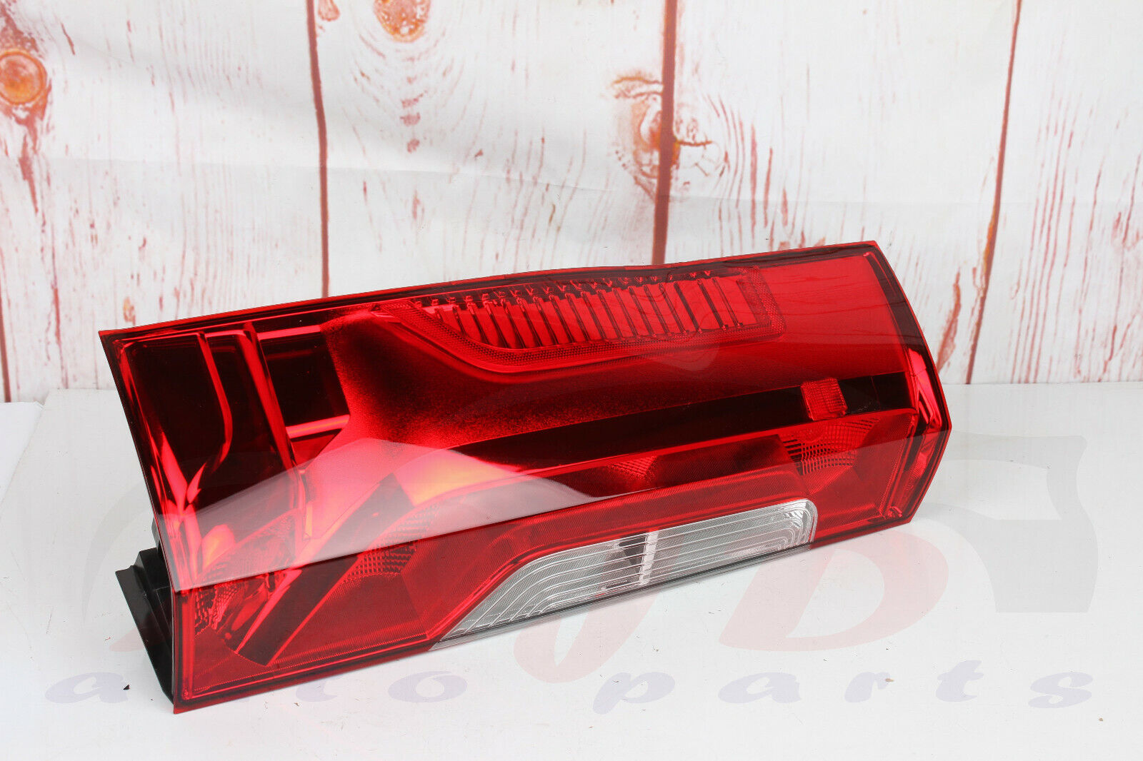 FOR MERCEDES SPRINTER W907 2019-2021 LEFT DRIVER SIDE REAR TAIL LIGHT W BULBS