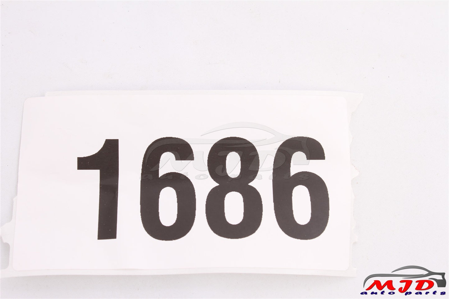 FOR MAZDA 3 2019-2021 FRONT BUMPER BRACKET MOUNT DRIVER + PASSENGER SIDE