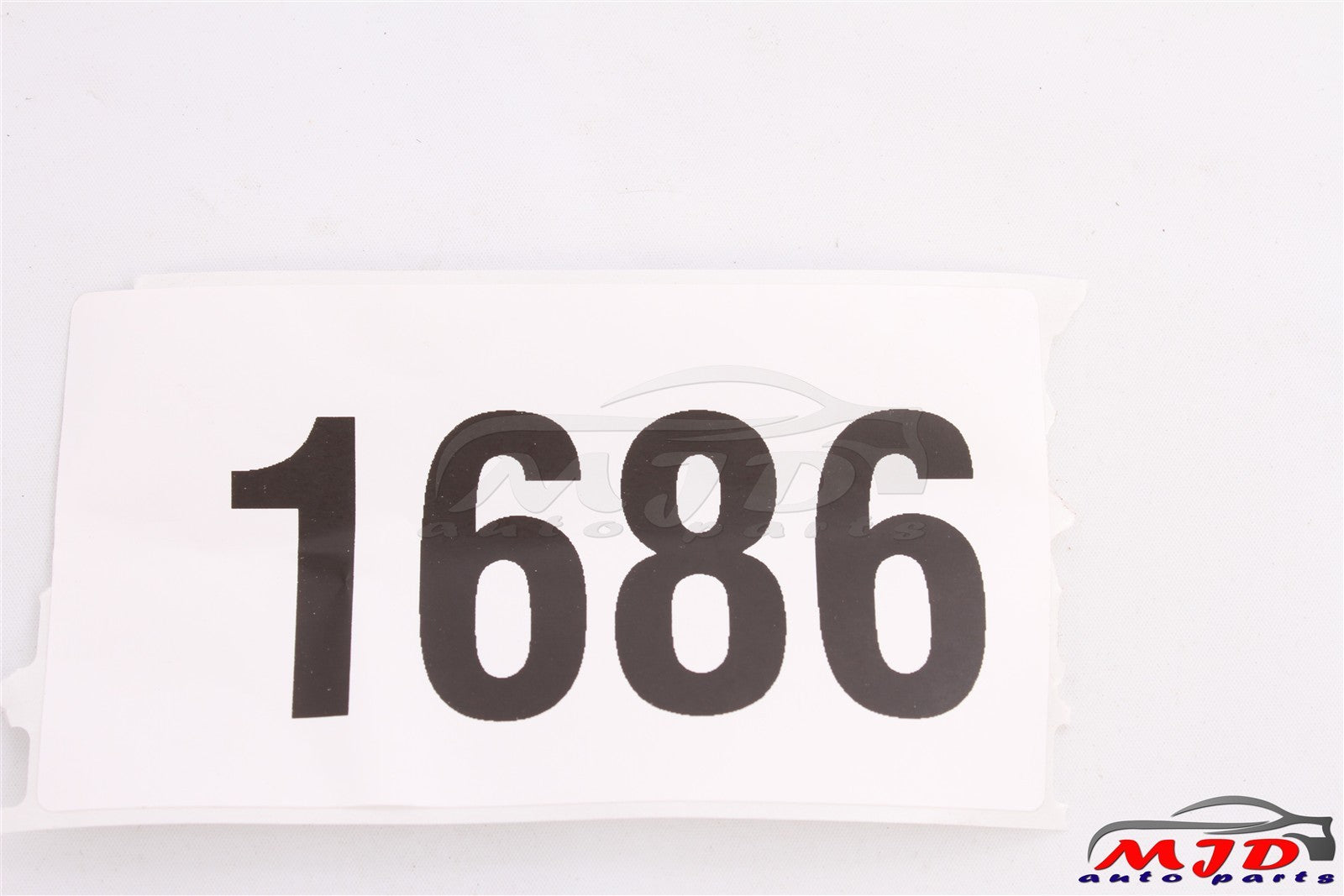 FOR MAZDA 3 2019-2021 FRONT BUMPER BRACKET MOUNT DRIVER + PASSENGER SIDE